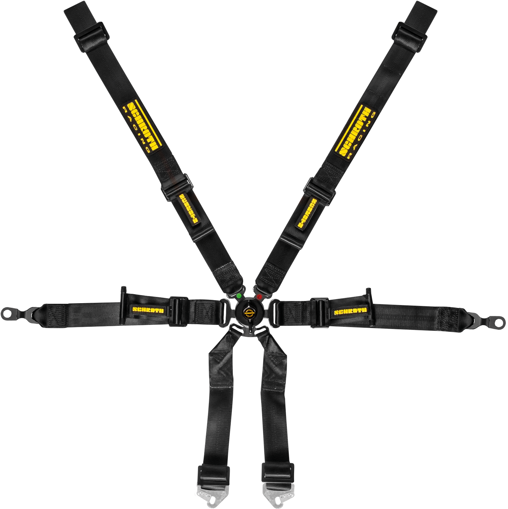 Profi Porsche 996-997 B 72dpi Rgb - Schroth Safety Products Gmbh (1719x2583), Png Download