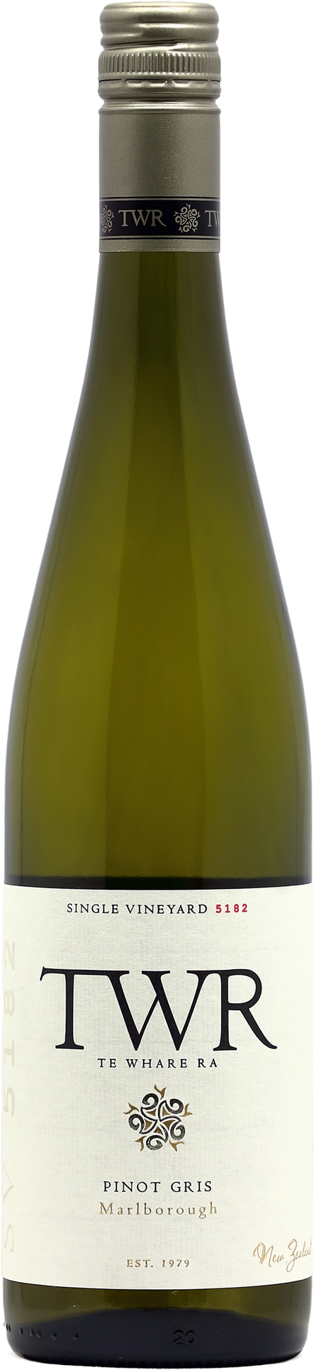 Te Whare Ra Pinot Gris - Maison Roche De Bellene Chassagne Montrachet Vieilles (1600x2000), Png Download