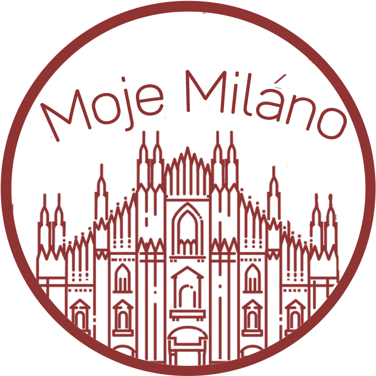 Mojemiláno - Sk - Milan (789x797), Png Download