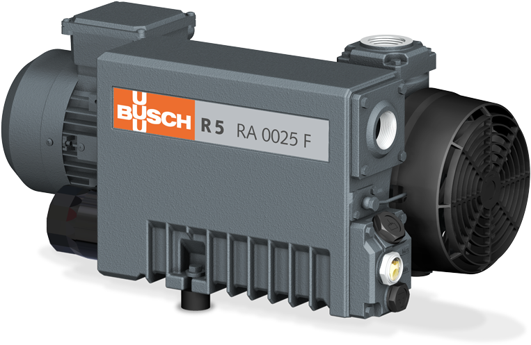 Busch R5 Ra 0040 F (800x529), Png Download