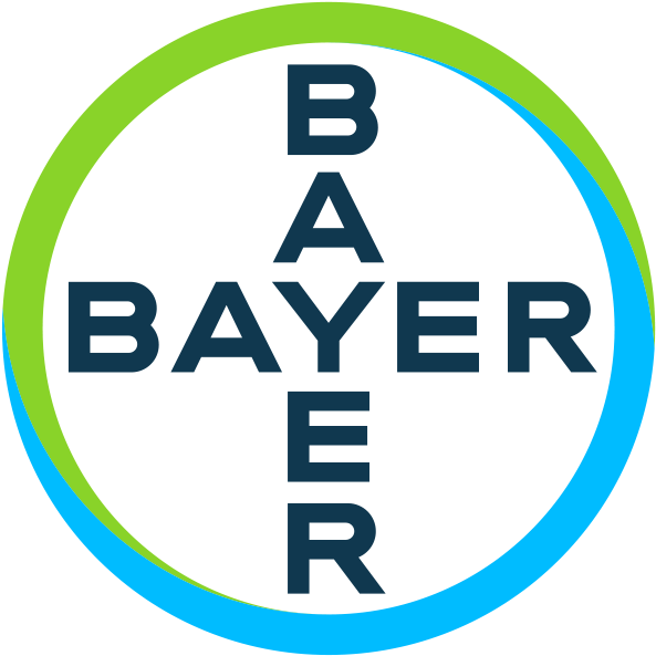 Sponsors - Bayer Logo Png (602x602), Png Download