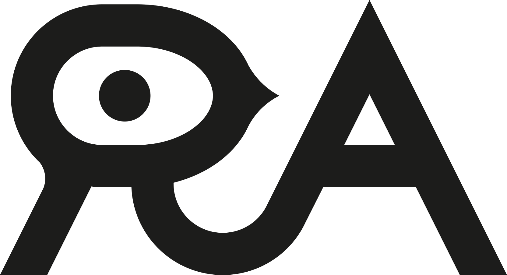 Ra Si Esprime Nella Semplicità Delle Linee, Design - Sign (1665x903), Png Download