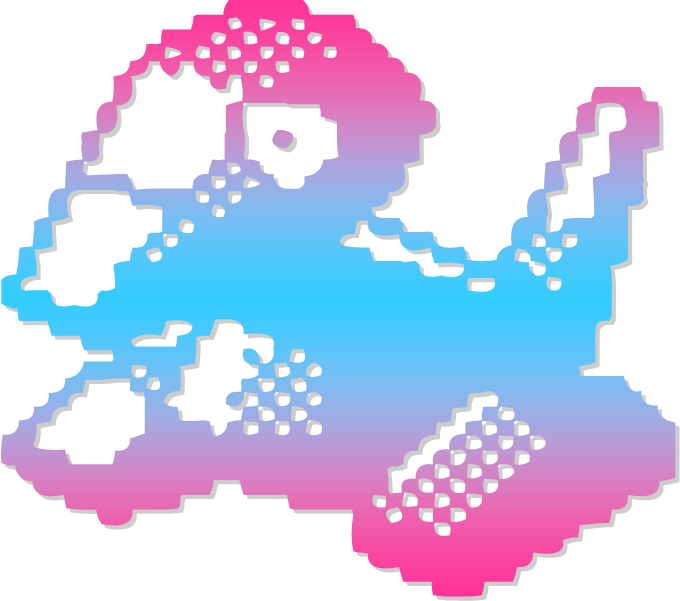 “porygon ” - Porygon (680x601), Png Download