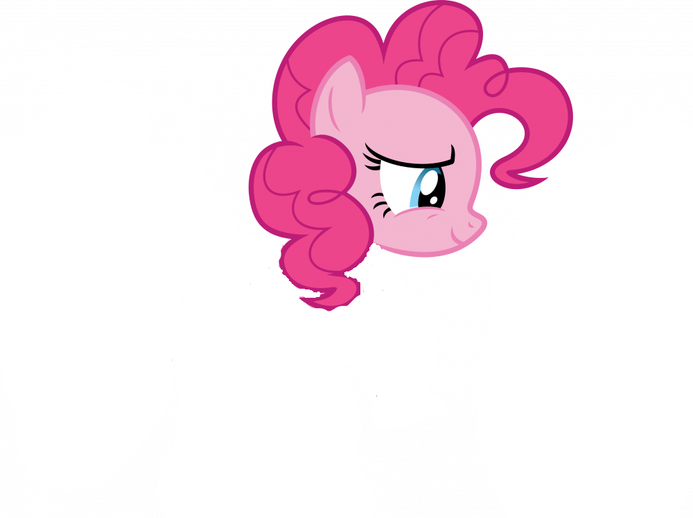 You Re Such A Cute Dragon Spike By Porygon2z-d8djret - Pinkie Pie Og Spike (1000x748), Png Download