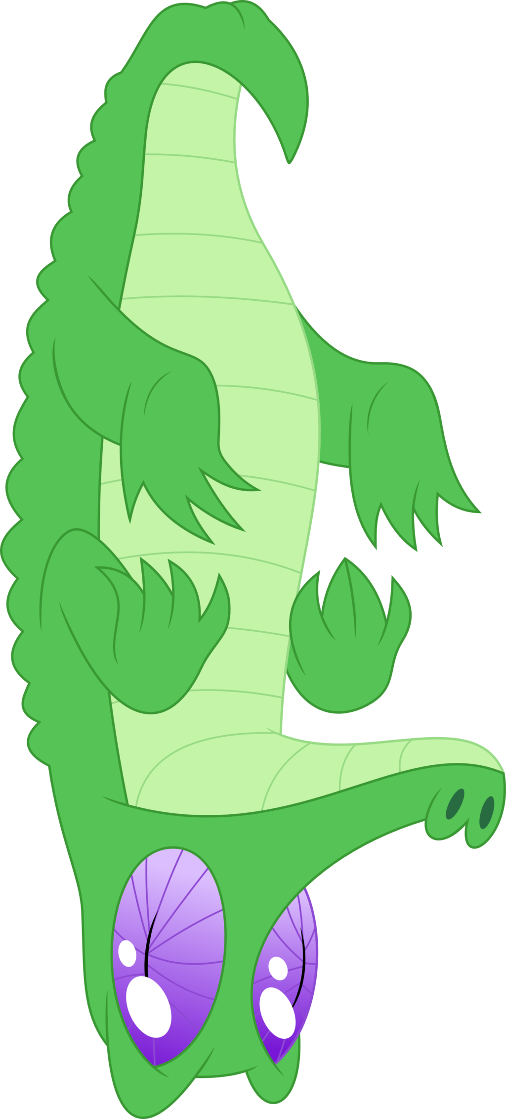 Uploaded - Cartoon (1024x2262), Png Download