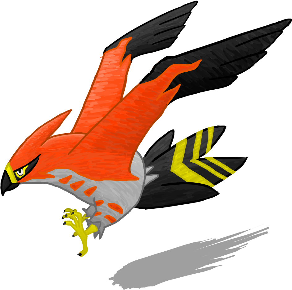 Spoiler - - Sea Eagle (1024x1024), Png Download