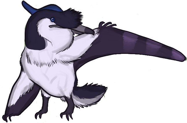 Aerodactylus - Thomas Henry Huxley (686x463), Png Download