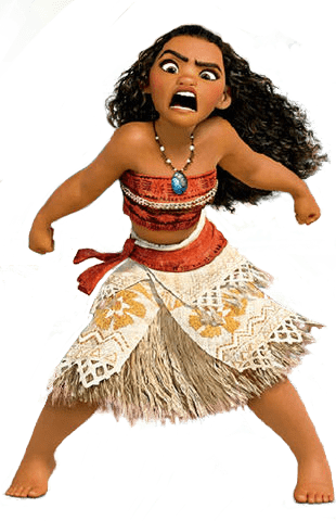 Download - Disney Moana Hei Hei Plush Doll (310x480), Png Download
