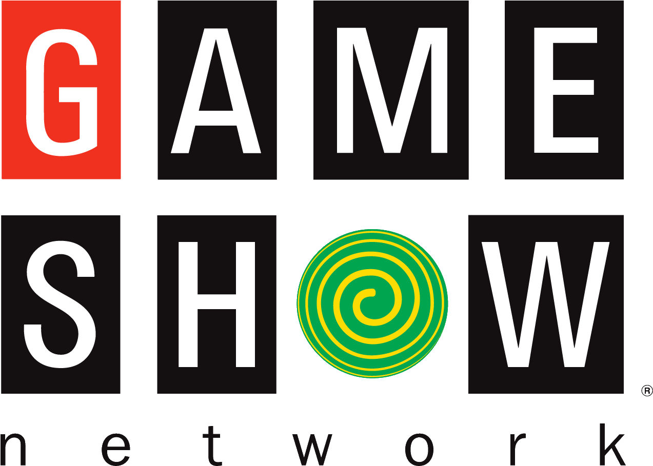 Game Show Network Logo 1997 - Artists: Classic Tv Game Show Themes / Various Cd (1358x908), Png Download