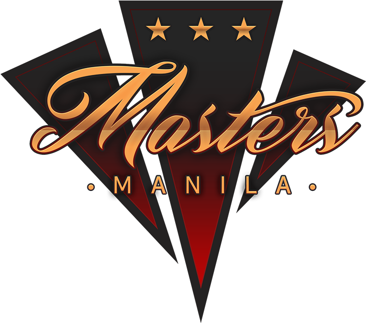 The Masters Manila - Manila Masters Dota 2 (800x642), Png Download