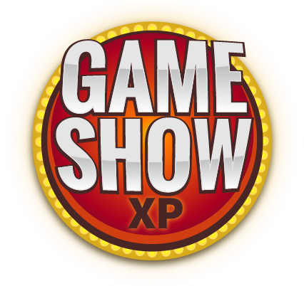 Game Show Xp Logo-02 - Capital (443x401), Png Download