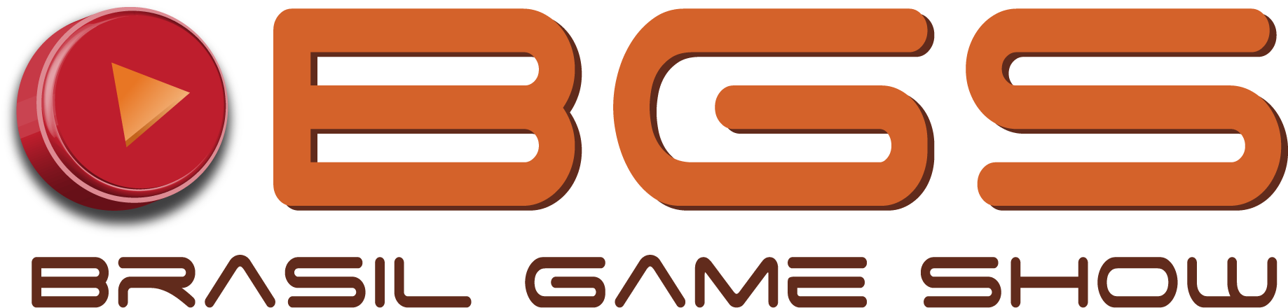 All Rights Reserved - Brasil Game Show 2018 (1926x530), Png Download