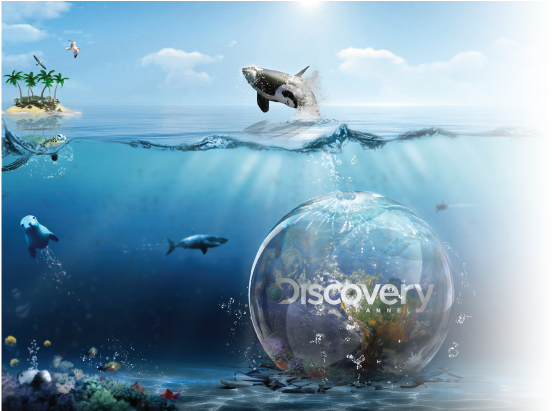 Outlife Fish Finder Smart Portable Deeper Fish Finder (950x410), Png Download