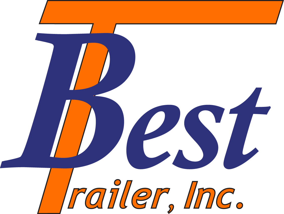 Best Trailer Inc - Chair (1130x851), Png Download