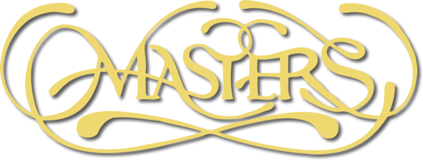The Masters At Ka'anapali Hillside - Kaanapali (608x231), Png Download