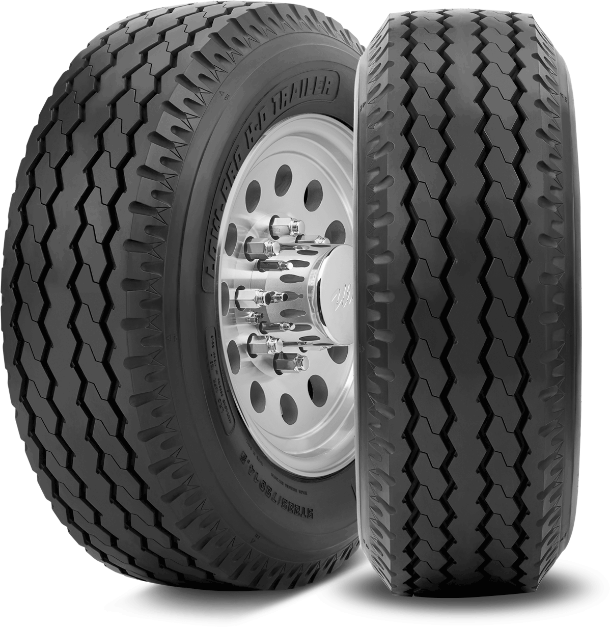 Hercules Low Pro Hd Trailer - Toyo Snowprox S954 (1224x1256), Png Download