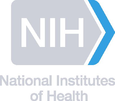 Nsf Nih - National Institute Of Mental Health Logo (374x329), Png Download