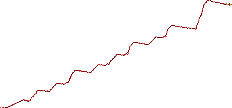 Turg Has Long Tongue So Run For Your Lifes - Illustration (1036x601), Png Download