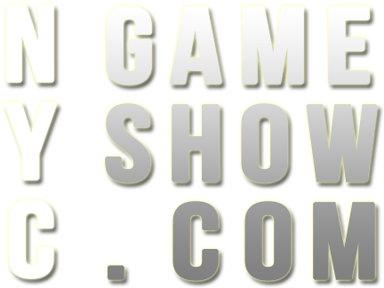 Nyc Gameshow, New York Game Show, Live Trivia For Corporate - New York City (445x328), Png Download
