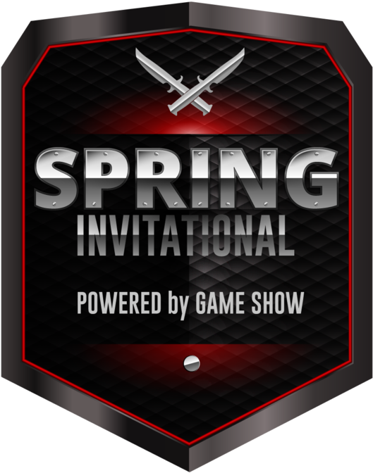 Spring Invitational - Dvd ラベル (600x777), Png Download