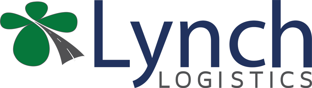 Lynch Logistics (1000x282), Png Download