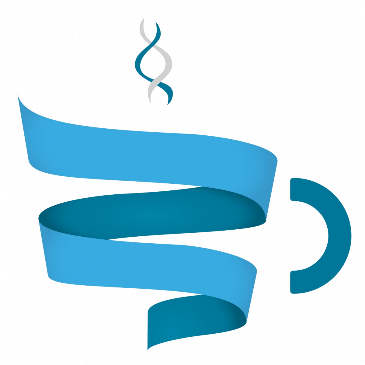 Mug Vre Is Now Open - Bioinformatics (1200x1200), Png Download