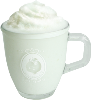 1k Coffee Drinks Hello Kitty Myupload Png Transparent - Coffee Cup (494x350), Png Download