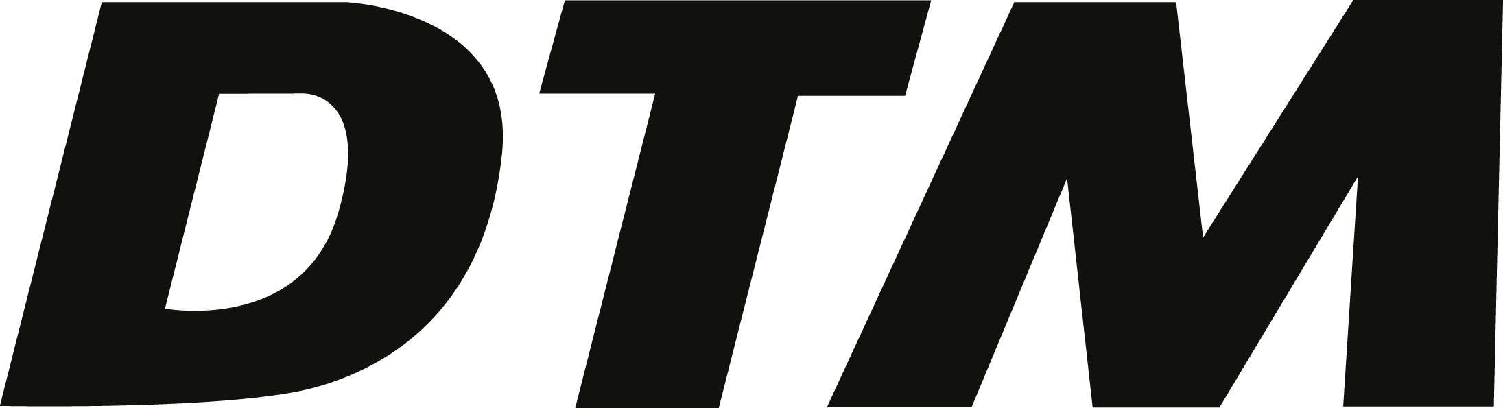 Dtm Deutsche Tourenwagen Masters Logo - Dtm Logo Png - Free Transparent ...