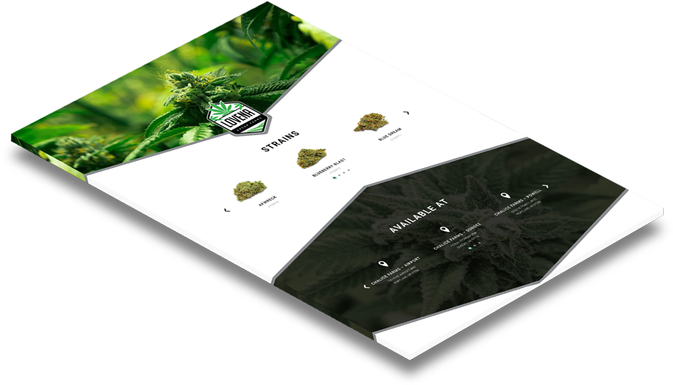 We Believe That Technology Shapes Today's Culture Like - Oregon (1000x647), Png Download