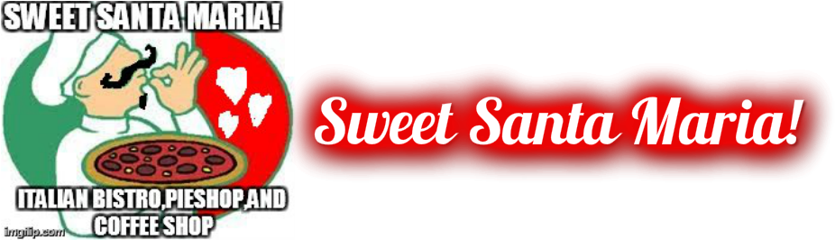 Italian Bistro, Bakery, And Coffee - Pizzaiolo (977x265), Png Download