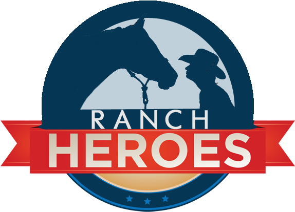 Ranch Heroes Come In All Shapes And Sizes - Graphic Design (600x439), Png Download