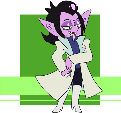 Yes I'm Gay For Venomous And No I Wont Keep A Consistent - Cartoon (500x500), Png Download