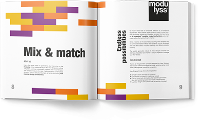 New Shapes - Carpet (480x264), Png Download