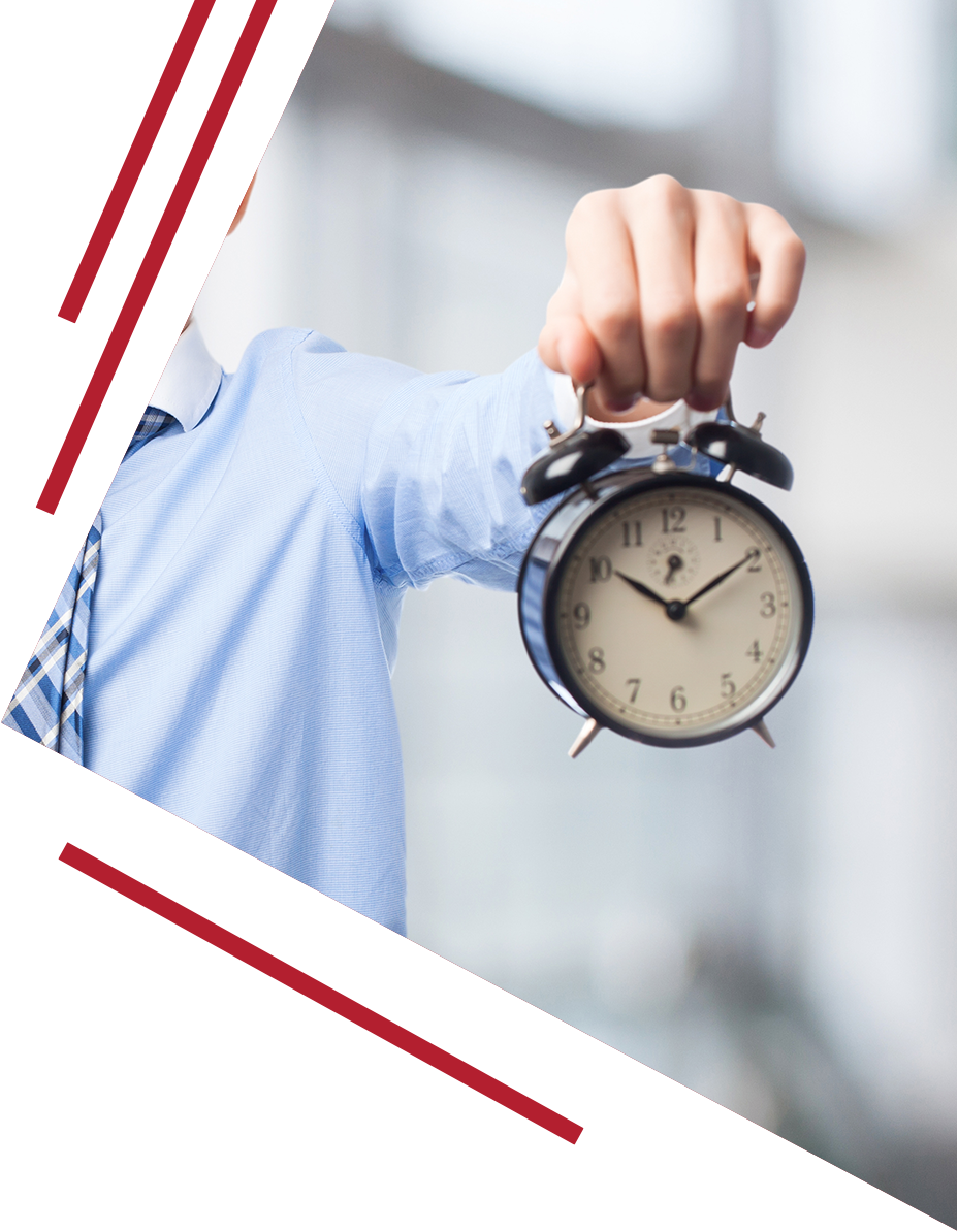 Time Management And Execution Skills Programmes - Mala Gestión Del Tiempo (928x1194), Png Download