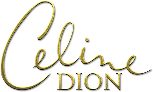 Ceмѓline Dion Signature - Celine Dion (800x310), Png Download