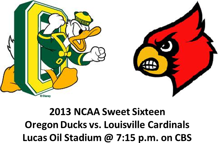 Oregon Ducks State University Pennant (766x522), Png Download