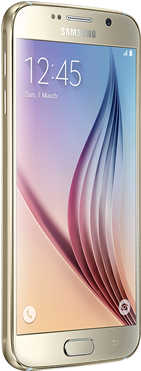 Preserve Batery Life - Galaxy S6 (380x380), Png Download