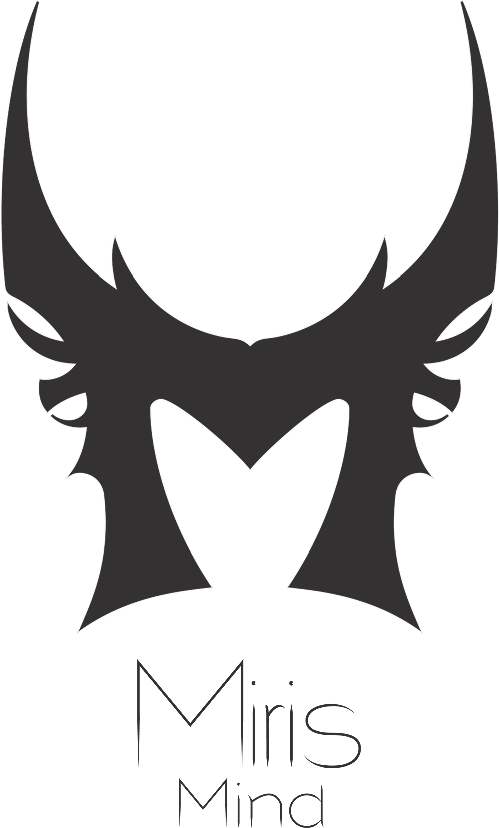 Logo & Icon - Emblem (1186x1966), Png Download