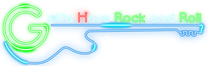 Gotta Have It Rock And Roll