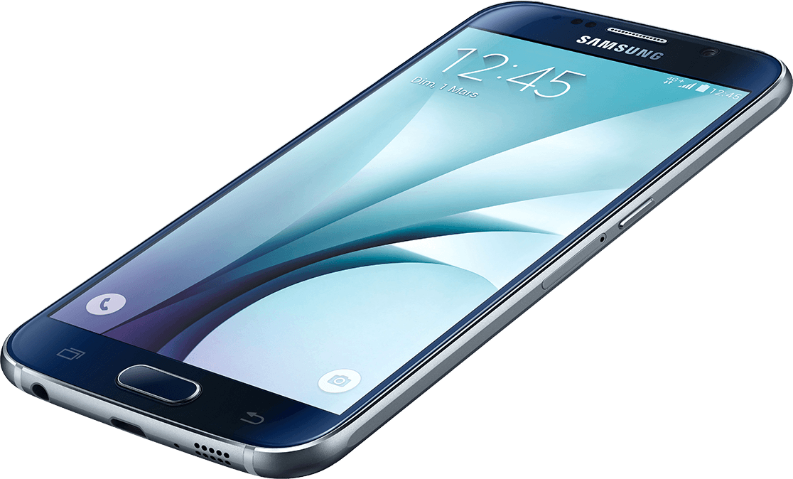Galaxy S6 Inserting Sim Card - Samsung Galaxy C7 Price In Uae (1116x674), Png Download
