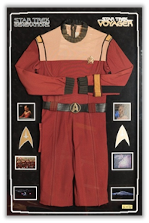 While Others Might Bring This Star-studded Auction - Costume (300x448), Png Download