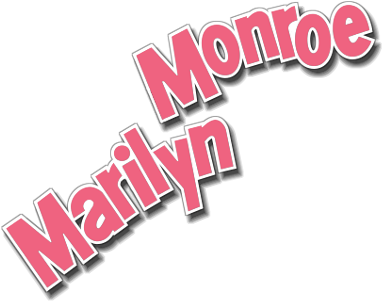 Marilyn Monroe Image - Marilyn Monroe (800x310), Png Download