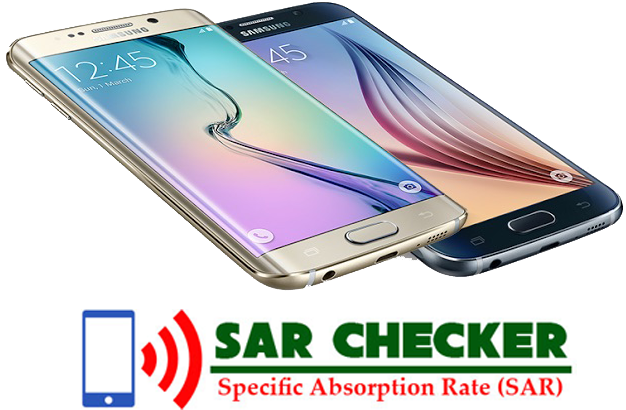 Samsung Galaxy S6 And S6 Edge Sar Rating - Galaxy S6 S6 Edge (625x435), Png Download