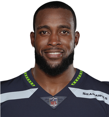 Kam Chancellor - Nfl (350x425), Png Download