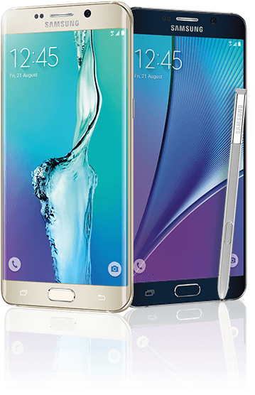 Samsung Galaxy S6 Edge Plus Price (390x606), Png Download