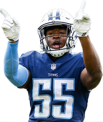 Jayon Brown (428x508), Png Download