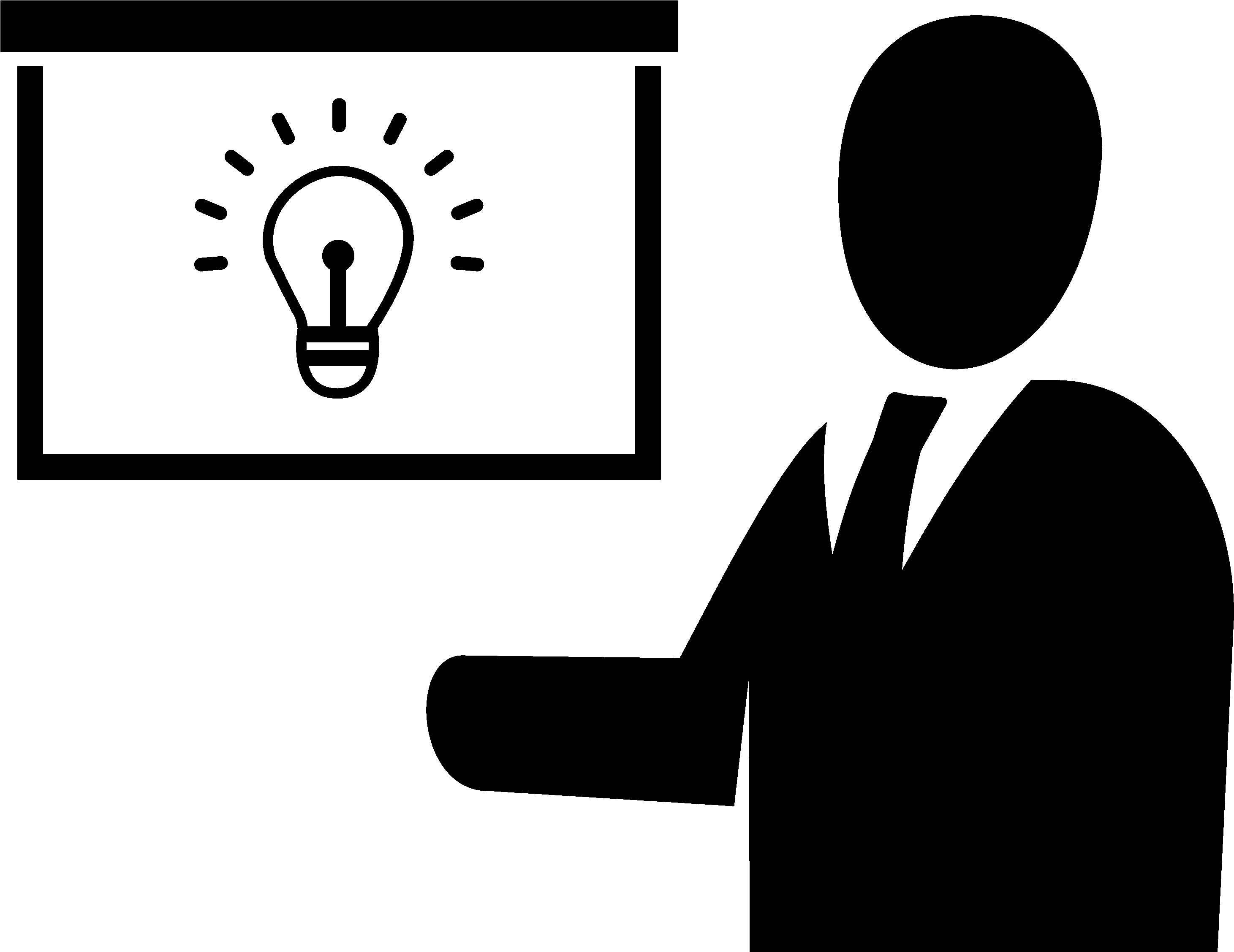 Innovative Solutions - New Solutions Icon Png (2929x2254), Png Download