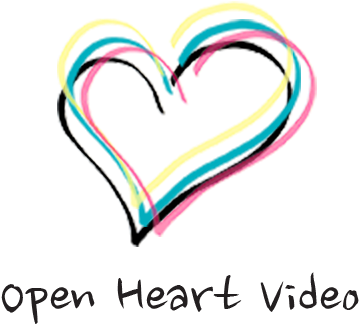 From A Painful Death, The Idea Of Open Heart Video - Heart (472x472), Png Download