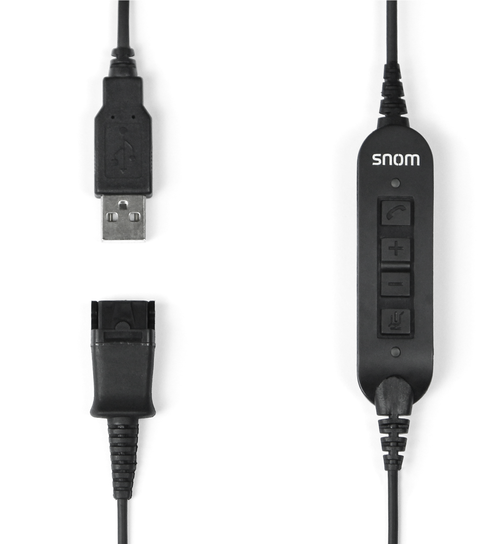 Snom Acusb Alpha (1868x1868), Png Download
