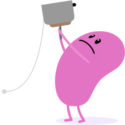 Toast - Dumb Ways To Die Png (414x415), Png Download
